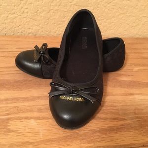 Michael Kors Flats